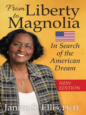 From Liberty to Magnolia - ebook
